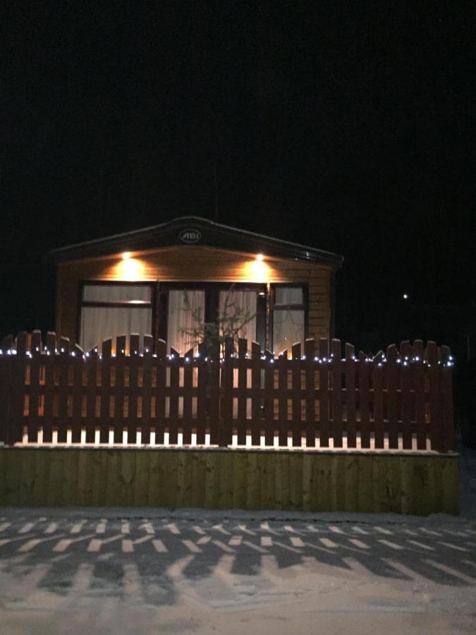 81 The Heathers, Aviemore Holiday Park , Dalfaber Rd Aviemore Ph22 1Px エクステリア 写真