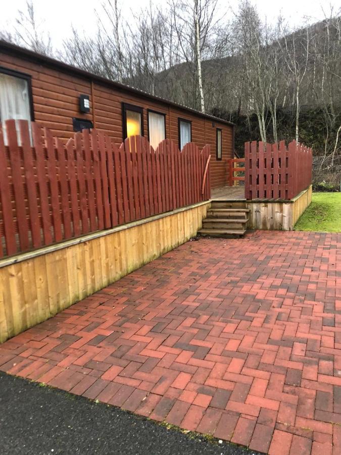 81 The Heathers, Aviemore Holiday Park , Dalfaber Rd Aviemore Ph22 1Px エクステリア 写真