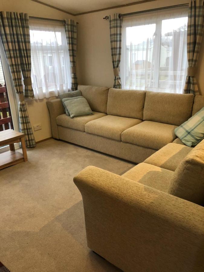 81 The Heathers, Aviemore Holiday Park , Dalfaber Rd Aviemore Ph22 1Px エクステリア 写真